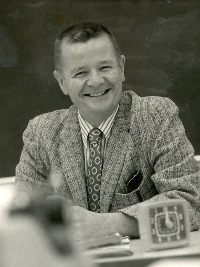 Kurt L. GLAESER - Photo 2