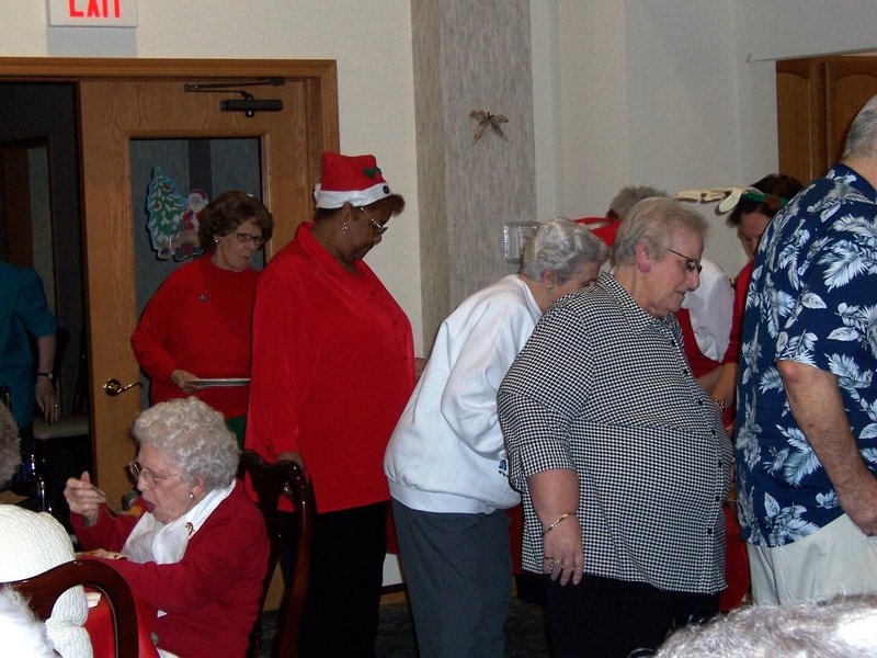 Patricia A. Hellstern - Photo 2