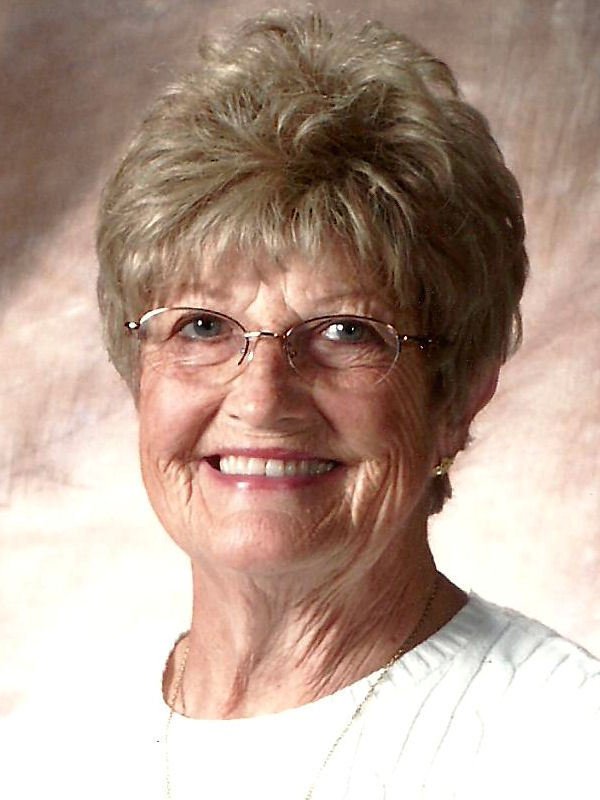 Kathleen Mary Langford - Photo 2