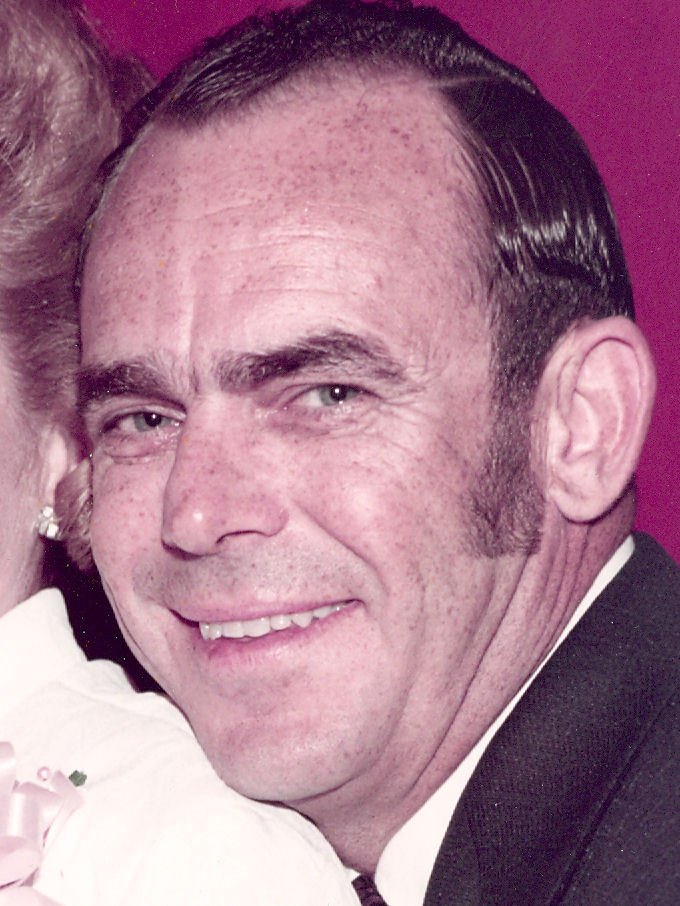 Gerald Francis JACOBY