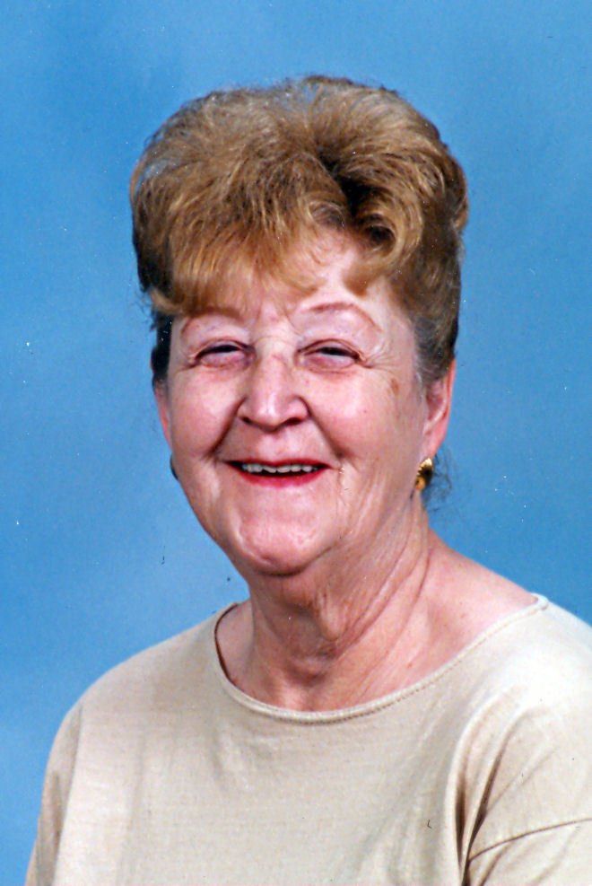 Violet Mae Hagopian - Photo 2