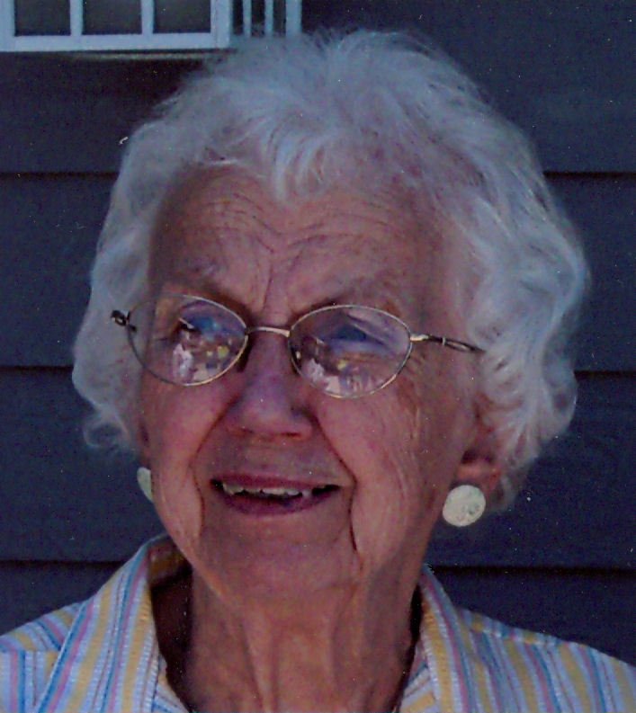 Ruth F. Kuntz