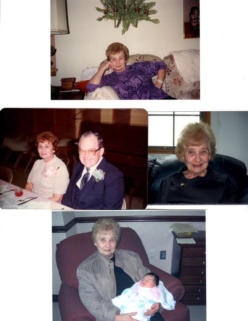 Noble Sunshine Patty