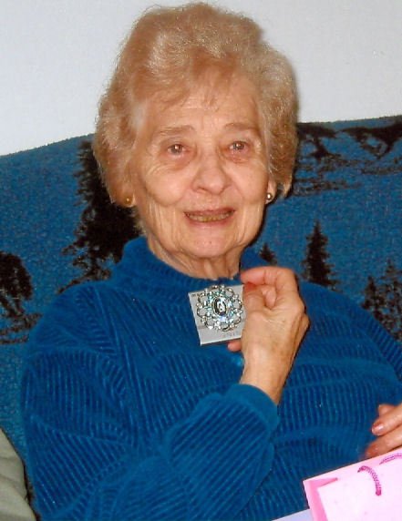 Noble Sunshine Patty - Photo 2