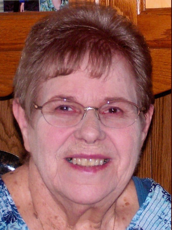 Carol Jean MITCHELL