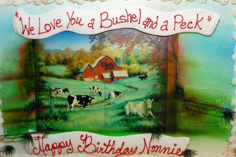 Ethel Maude Thompson - Photo 2