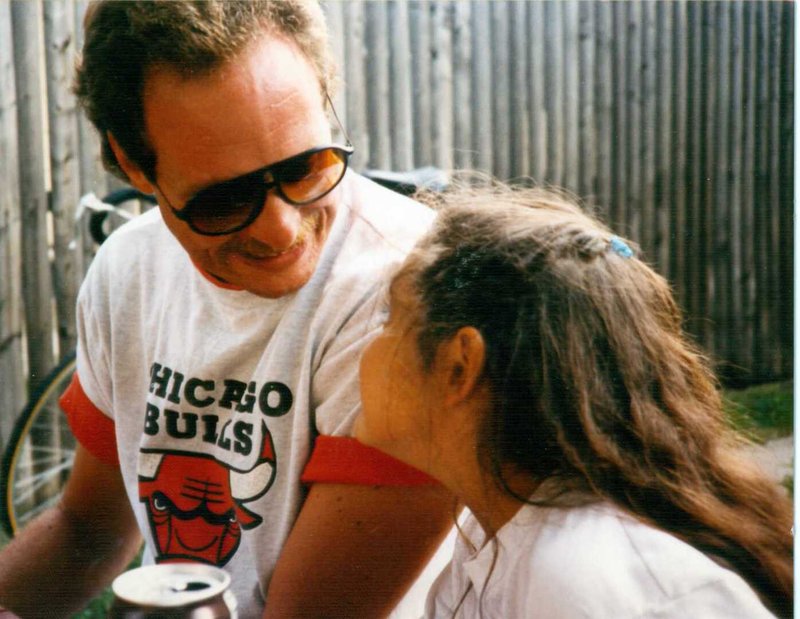 Michael Russell Sarckess - Photo 3