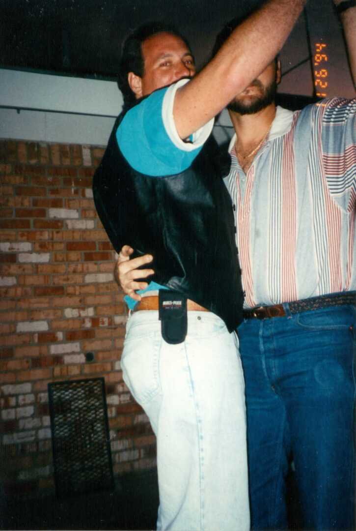 Michael Russell Sarckess - Photo 6