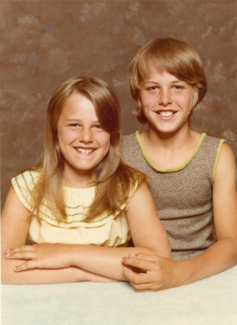 Steven Charles Moore