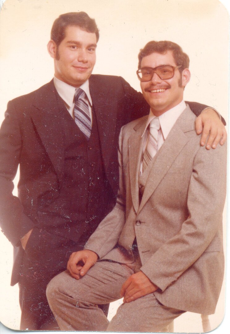 Timothy James ZUEHLSDORF - Photo 3