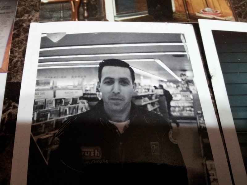 Armando SAVAGLIO - Photo 4