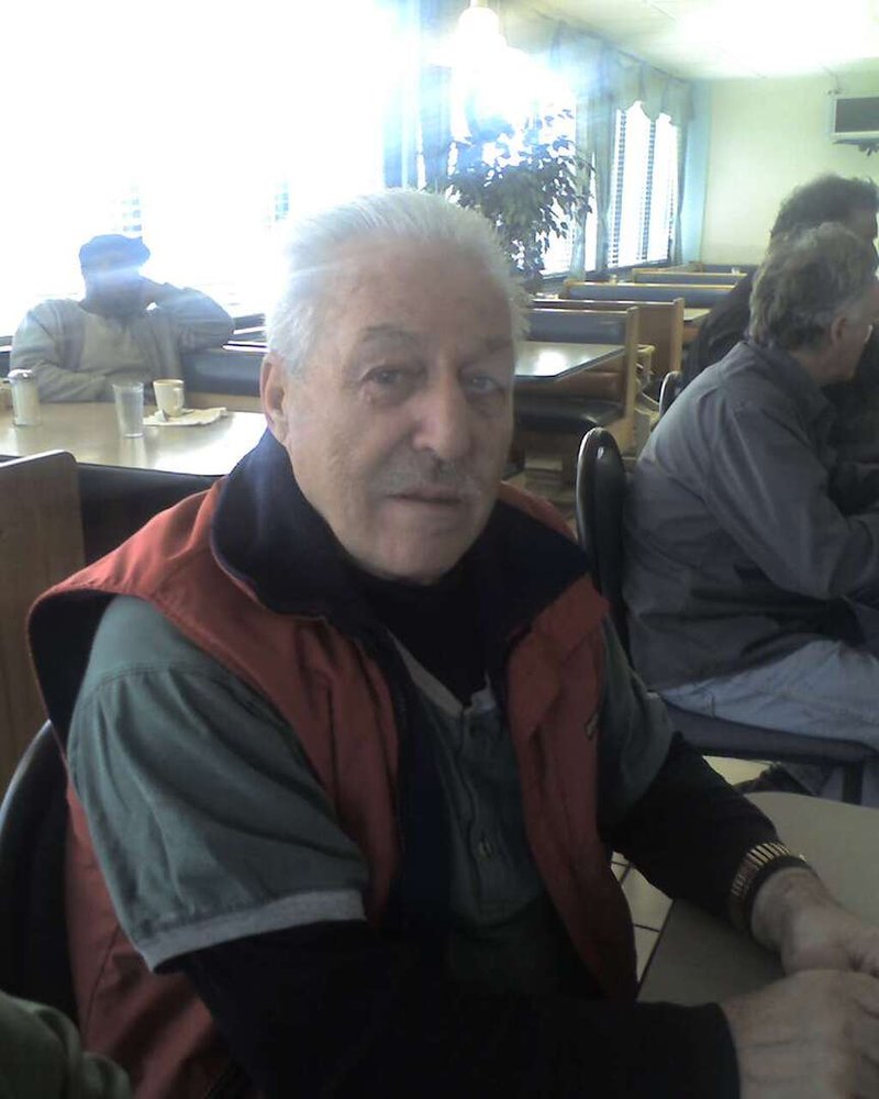 Armando SAVAGLIO - Photo 8