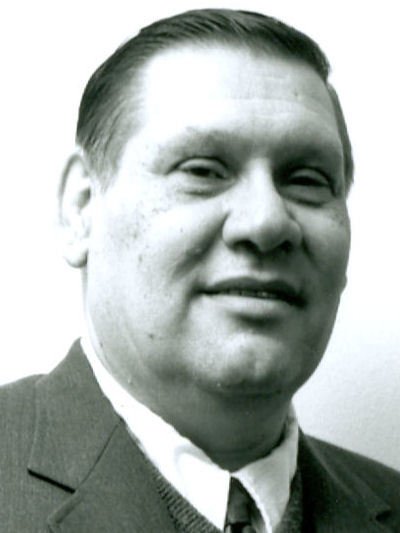 Roger Alan Palmen