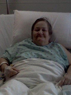 Sandie Gascoigne - Photo 3