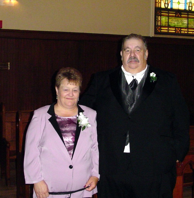 Sandie Gascoigne - Photo 4