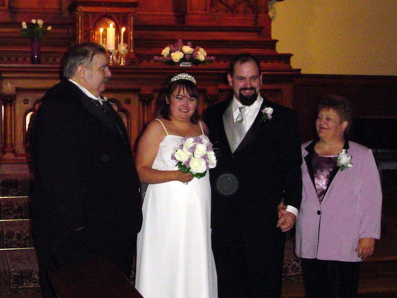 Sandie Gascoigne - Photo 5