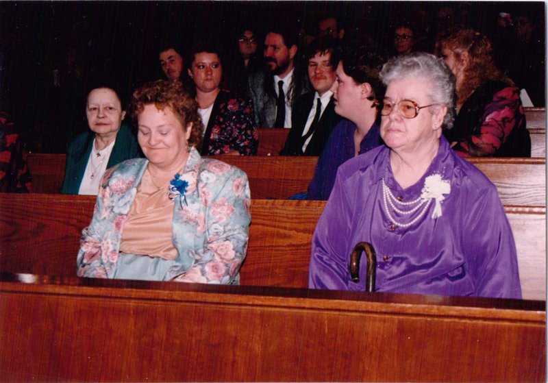 Sandie Gascoigne - Photo 7