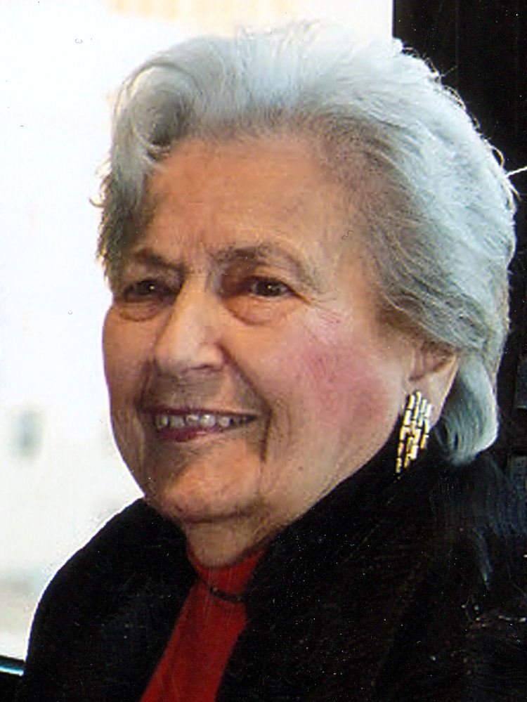 Josephine T. Chiappetta