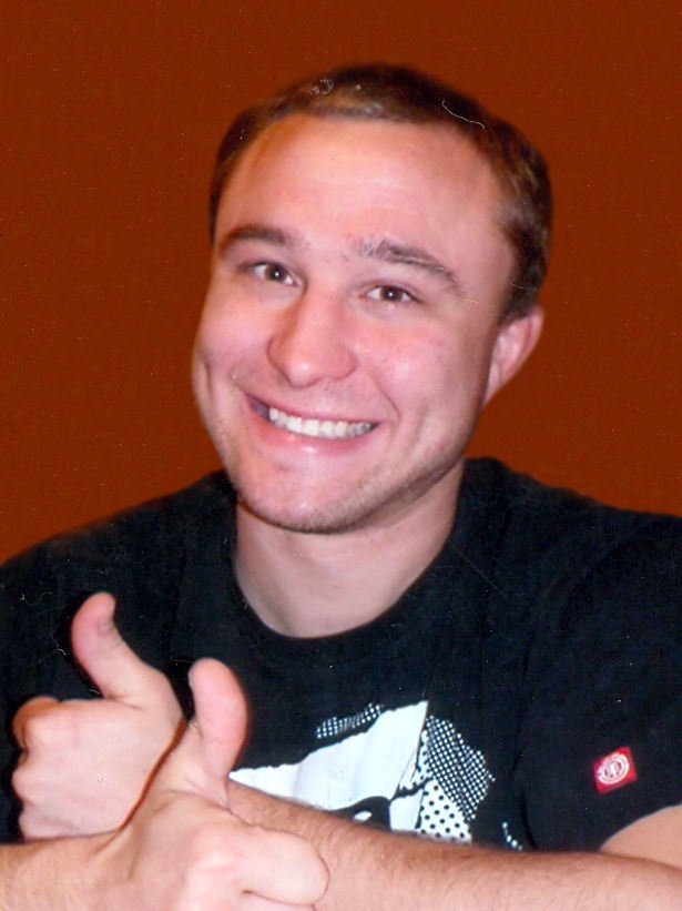 Christopher Jackson - Photo 2