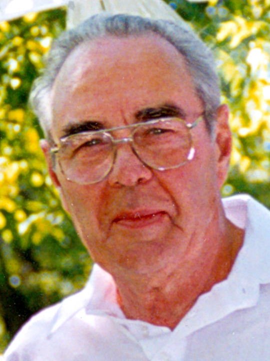 Robert Francis Koschalk