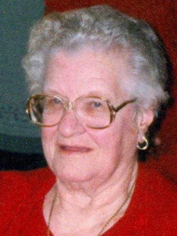 Mary Theresa DiCello