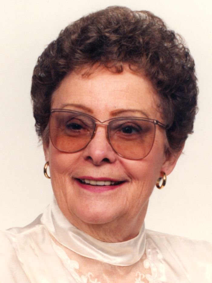 Nancy C. Vertz