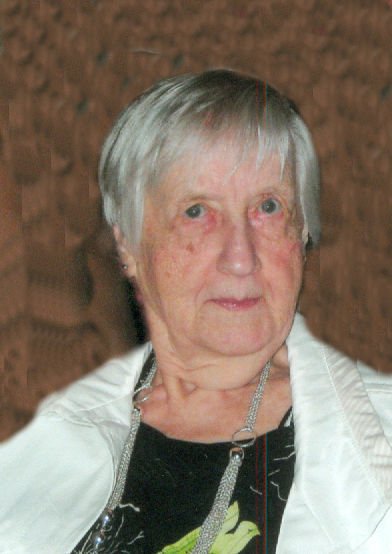 Dorothy Dolores Pasiewicz