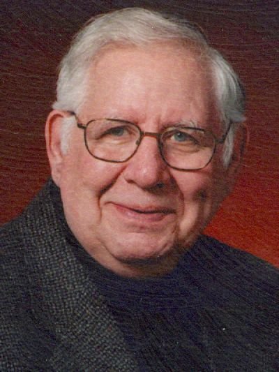 Donald Joseph Derocher