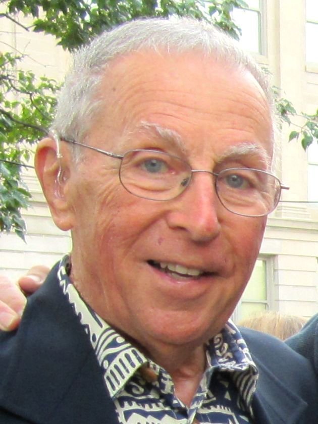 Don L. Moldenhauer