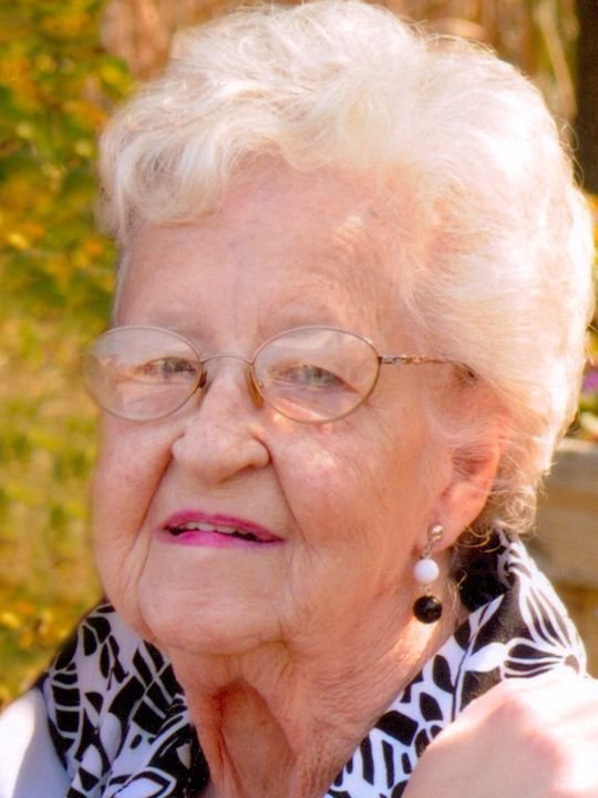 Claudine La Rue Janis