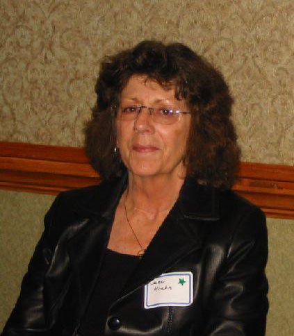 June Frances Krahn - Photo 2