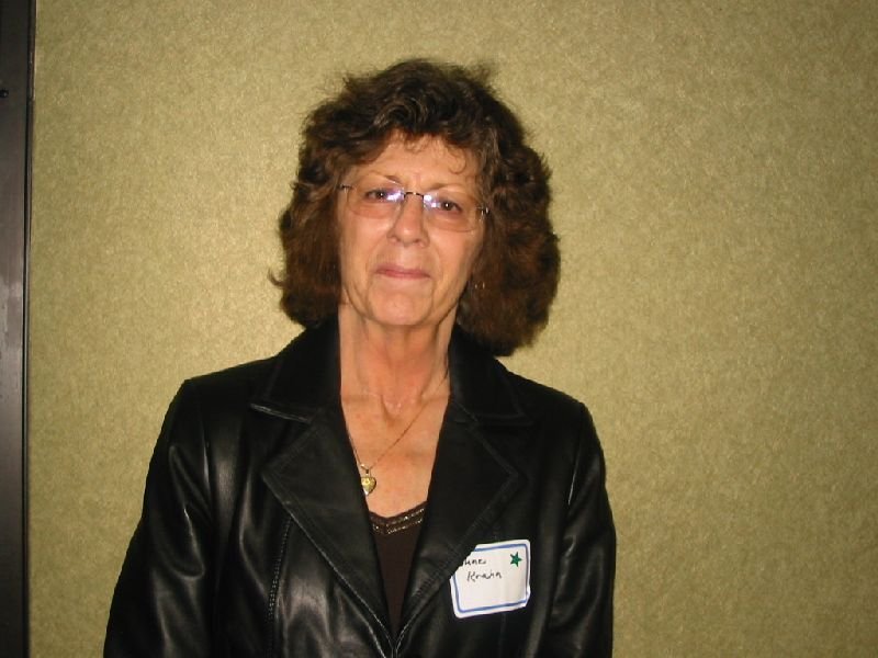 June Frances Krahn - Photo 4