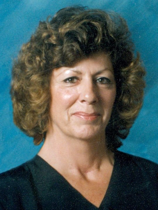 June Frances Krahn - Photo 5