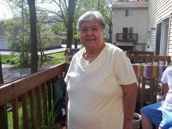 Elda Melchor - Photo 2