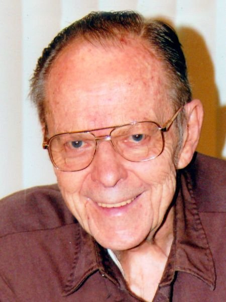 Richard Victor Strash