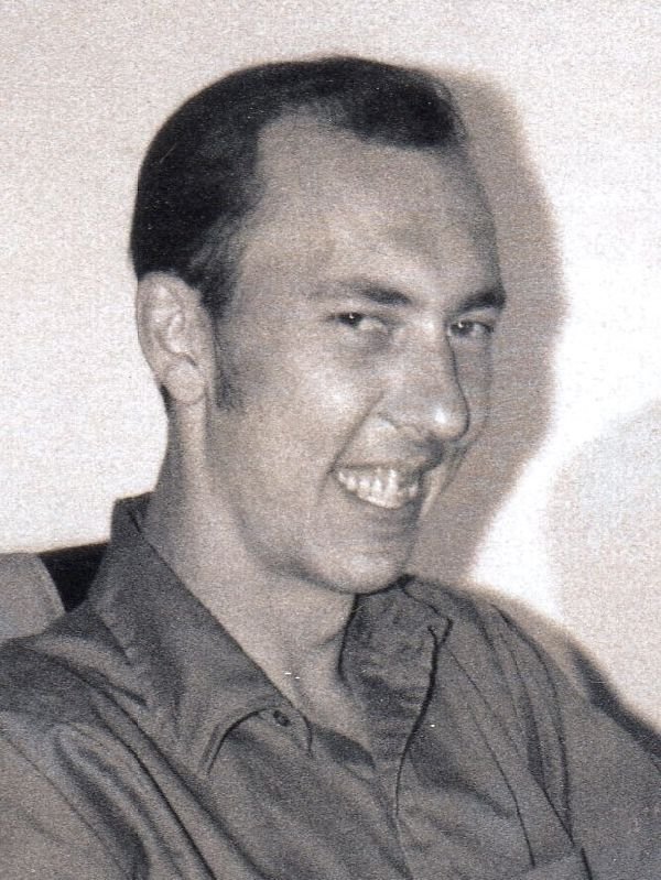 Richard B. Despin - Photo 2