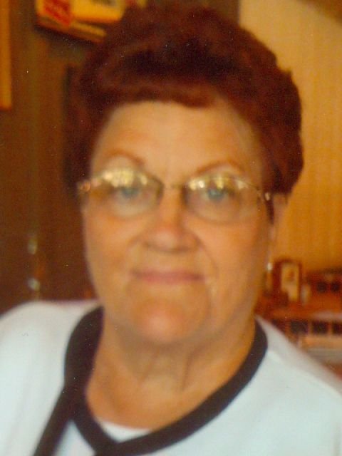 MaryAnn M. Loef