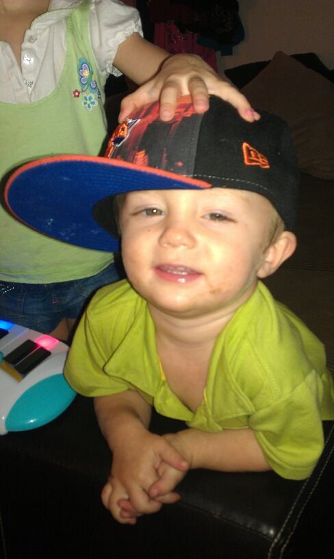 Ethan Noah Grandow-Vargas - Photo 3