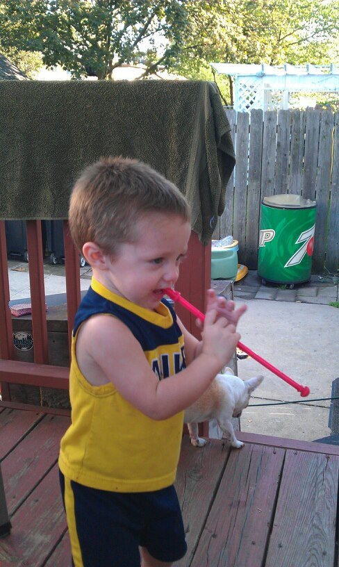 Ethan Noah Grandow-Vargas - Photo 4