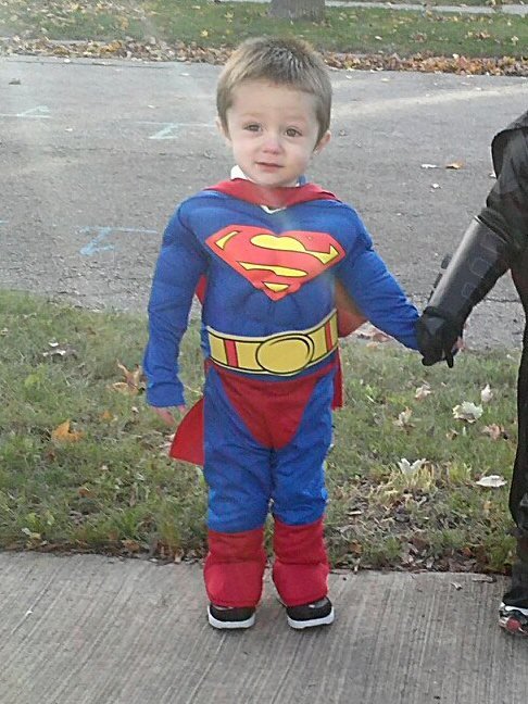 Ethan Noah Grandow-Vargas - Photo 5