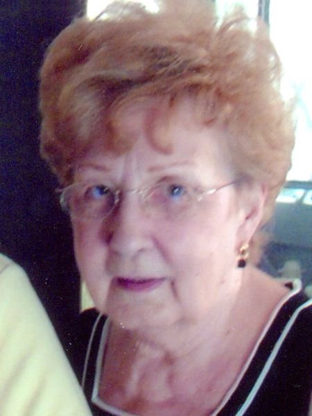 Margaret J. Anderson