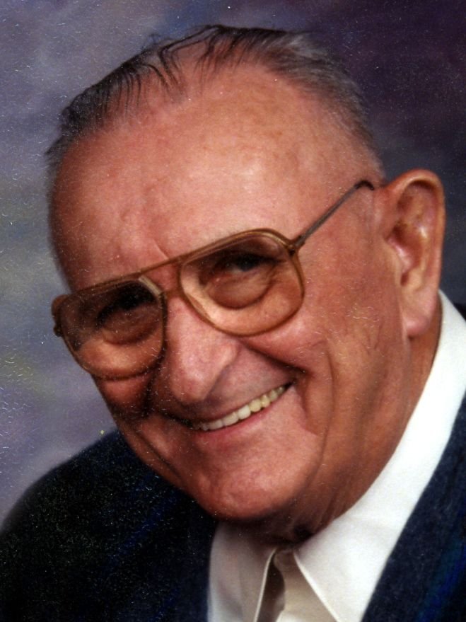 George W. Pietkiewicz