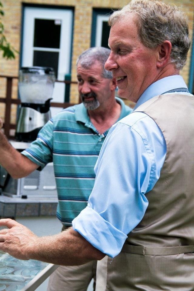 Allen Loberger - Photo 2