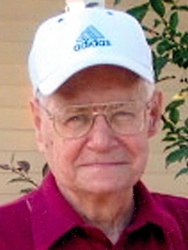 Kenneth Edward Wiedman