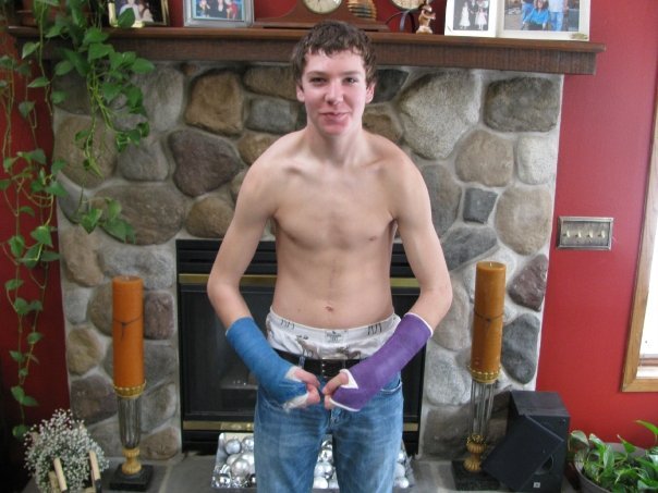 Gunnar Nicholas Ives - Photo 3