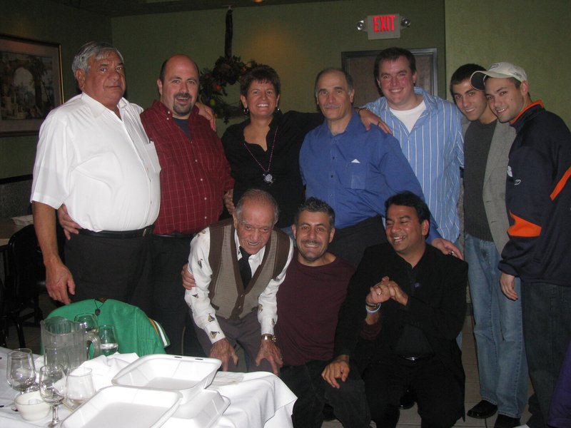 Emilio Ruffolo - Photo 2