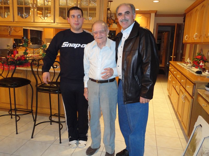 Emilio Ruffolo - Photo 7