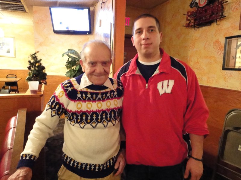 Emilio Ruffolo - Photo 9