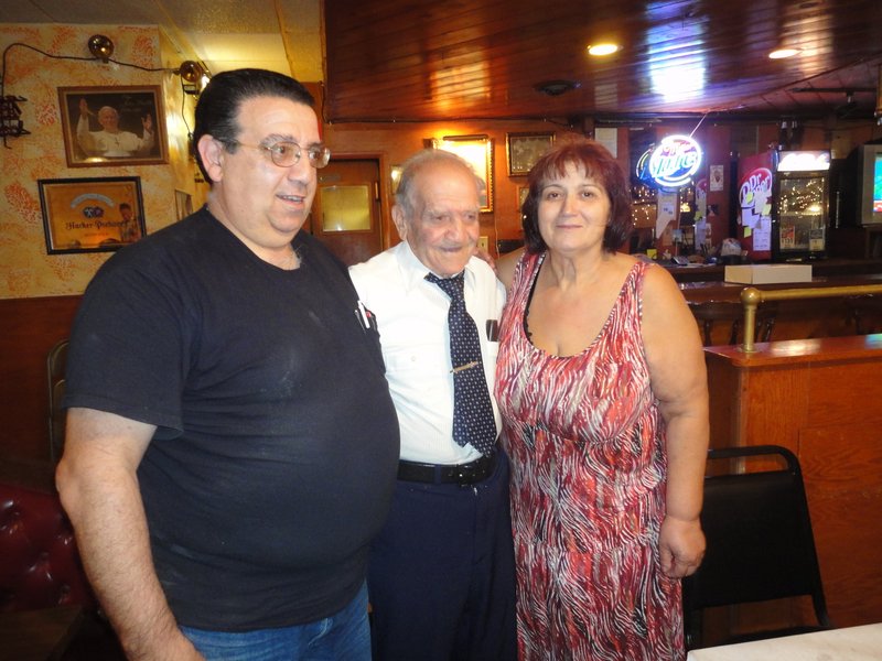 Emilio Ruffolo - Photo 12