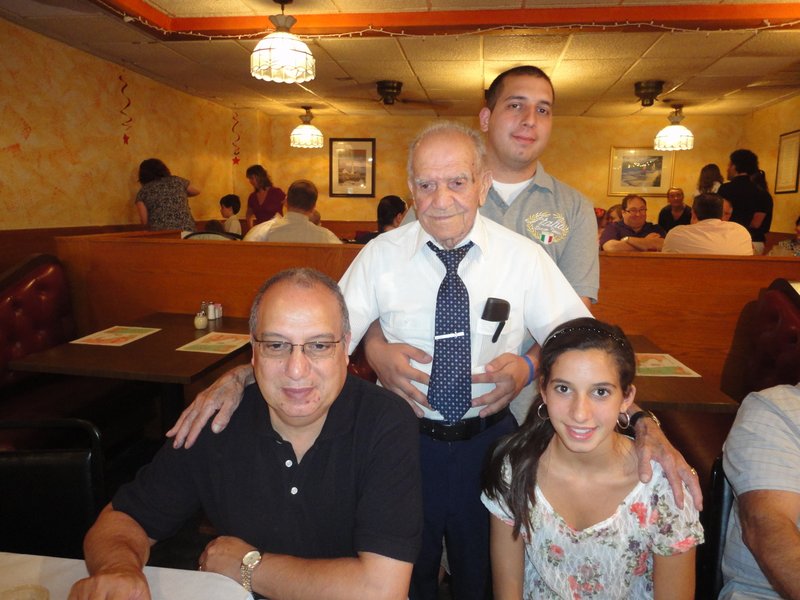 Emilio Ruffolo - Photo 15